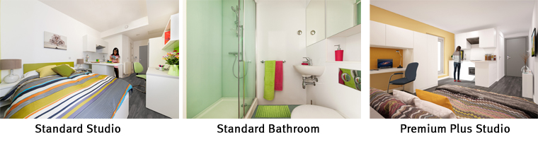 Yara Rooms